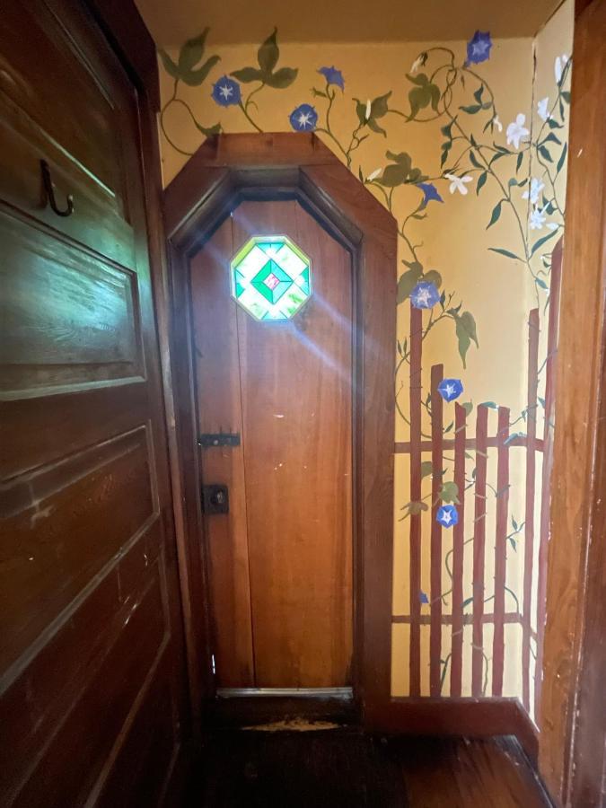 Shadetree Bed & Breakfast เซนต์แฟรนซิลวิลล์ ภายนอก รูปภาพ